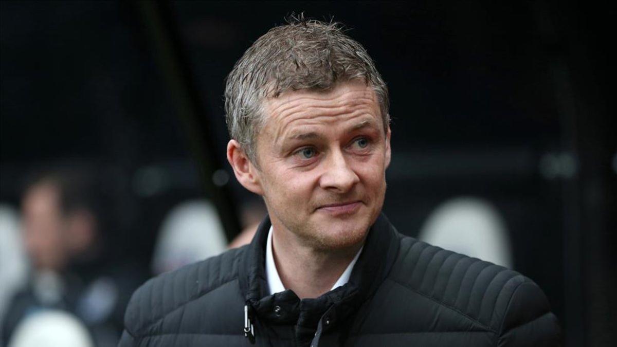 Solskjaer intentará mejorar los resultados de Mourinho