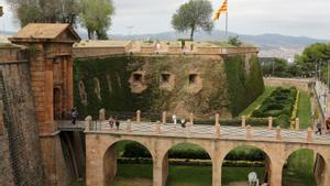 El castell de Montjuïc acollirà un memorial sobre el terrorisme