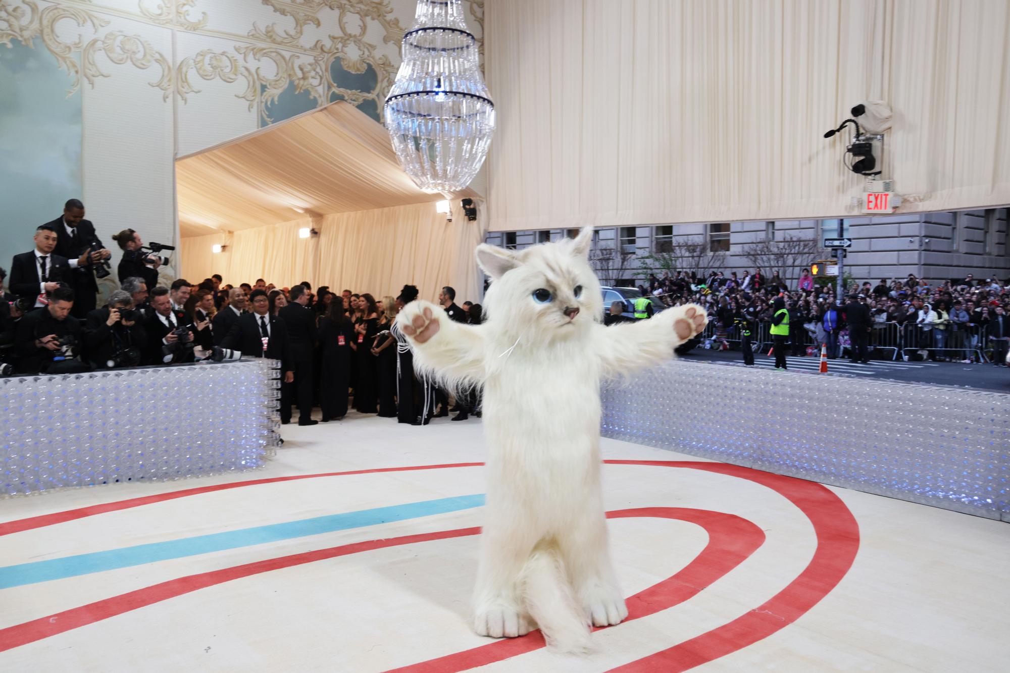 Els millors vestits de la gala del MET de Nova York