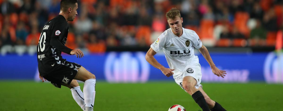 Toni Lato ya tiene un nuevo equipo en LaLiga