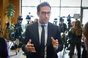 El borrador del decreto que aprobará el martes el Consejo de Ministros frente a los aranceles de Trump.