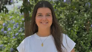 Victoria Arcos i Vicente, Na Violant d'Hongria 2026