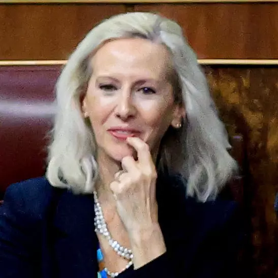 Vicepresidenta cuarta