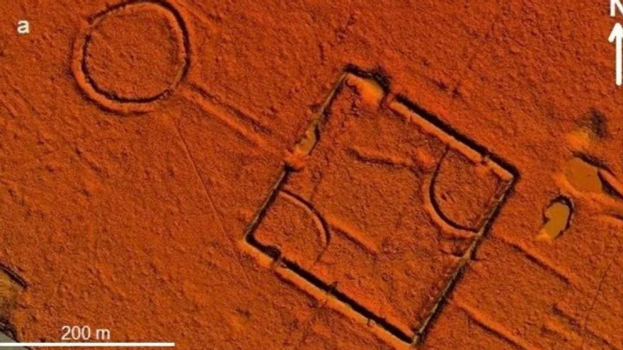Una antigua civilización de millones de personas floreció en el Amazonas hace unos 2.000 años