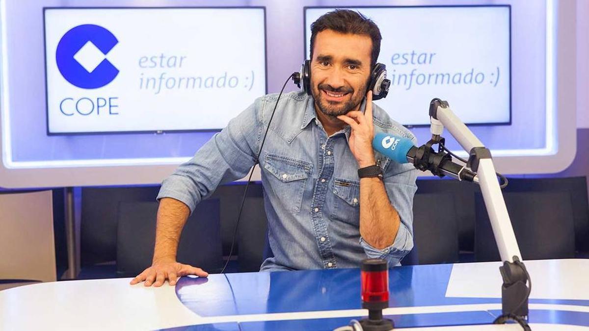 EGM | La SER manté un lideratge indiscutible davant la pujada de COPE i Onda Cero EGM | La SER manté un lideratge indiscutible davant la pujada de COPE i Onda Cero