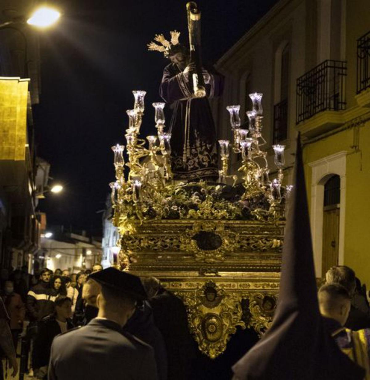 Excelsas imágenes en un marco incomparable