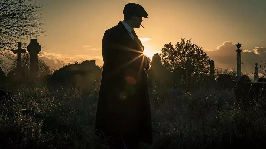 Netflix anuncia dos nuevas series del universo de 'Peaky Blinders'