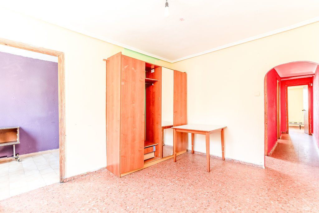 Piso a la venta en la calle Picayo por 62.000€