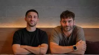 Dos manresans aposten per la festa de dia amb Concepte Zero, una proposta d'oci amb música house