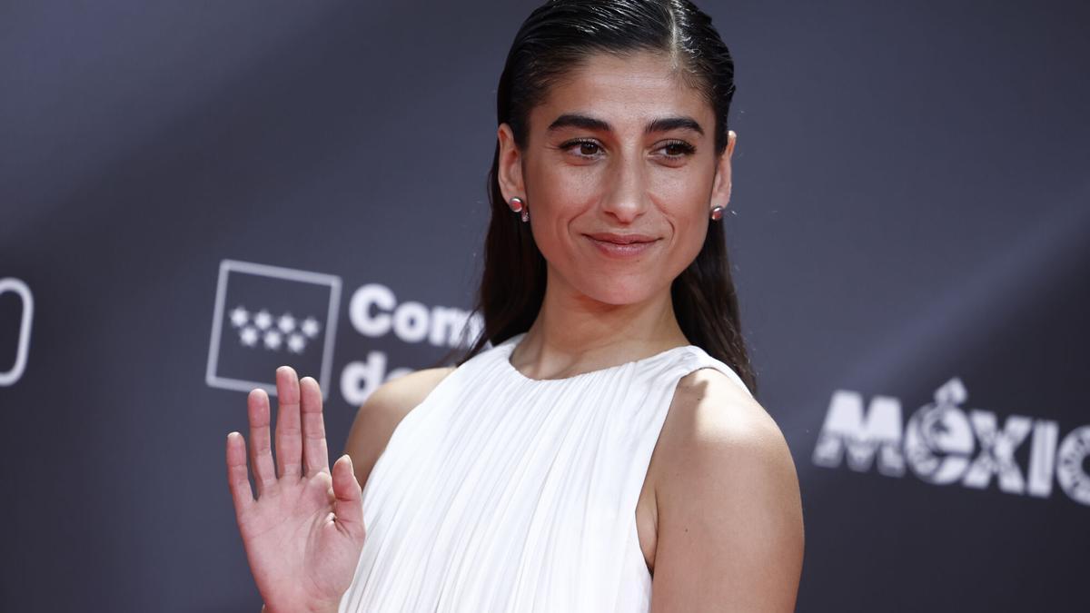 La alfombra roja de los Premios Platino