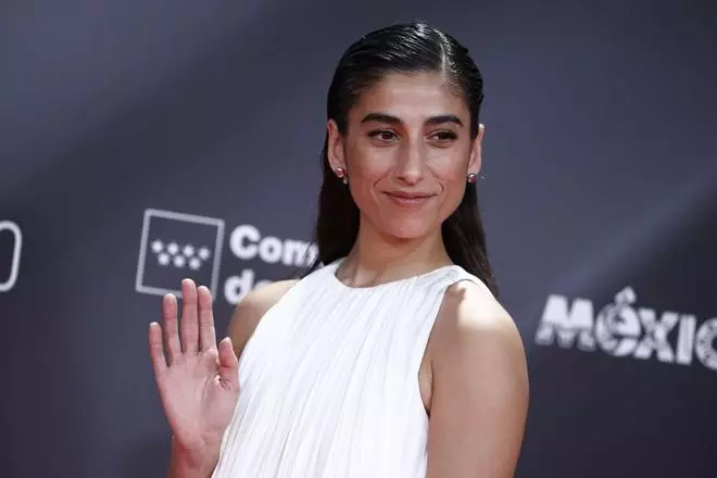 La alfombra roja de los Premios Platino, en imágenes