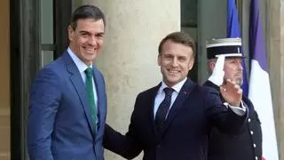 Sánchez retoma el protagonismo de la agenda exterior para diluir a la oposición en los consensos de la UE