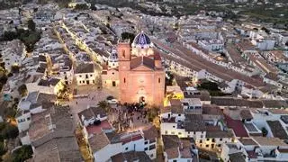 2024: un año sin licencias para nuevos apartamentos turísticos en Altea