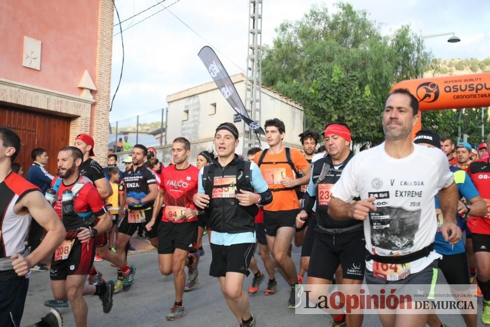 Carrera Popular Ricotetrail