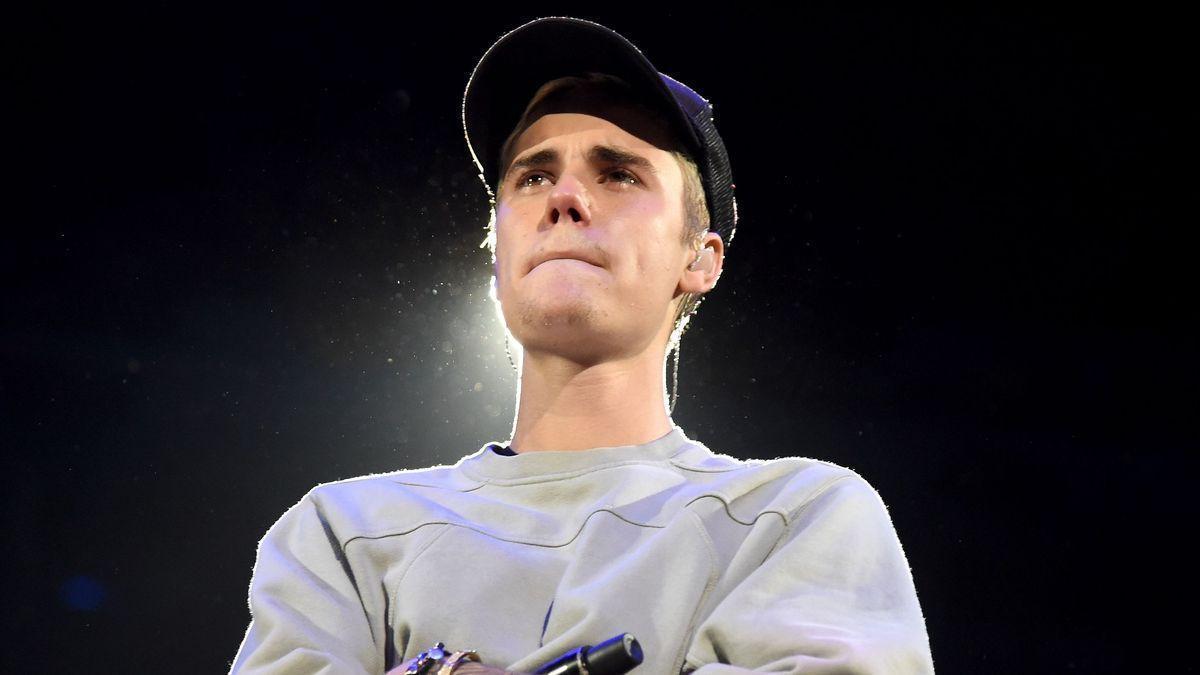 Justin Bieber vende los derechos de todas sus canciones