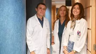 Mercedes Fernández, psicóloga de la Unidad de Prevención del Suicidio de A Coruña: "Para alguien que ha pensado en quitarse la vida, poder hablar del tema es ya un alivio"