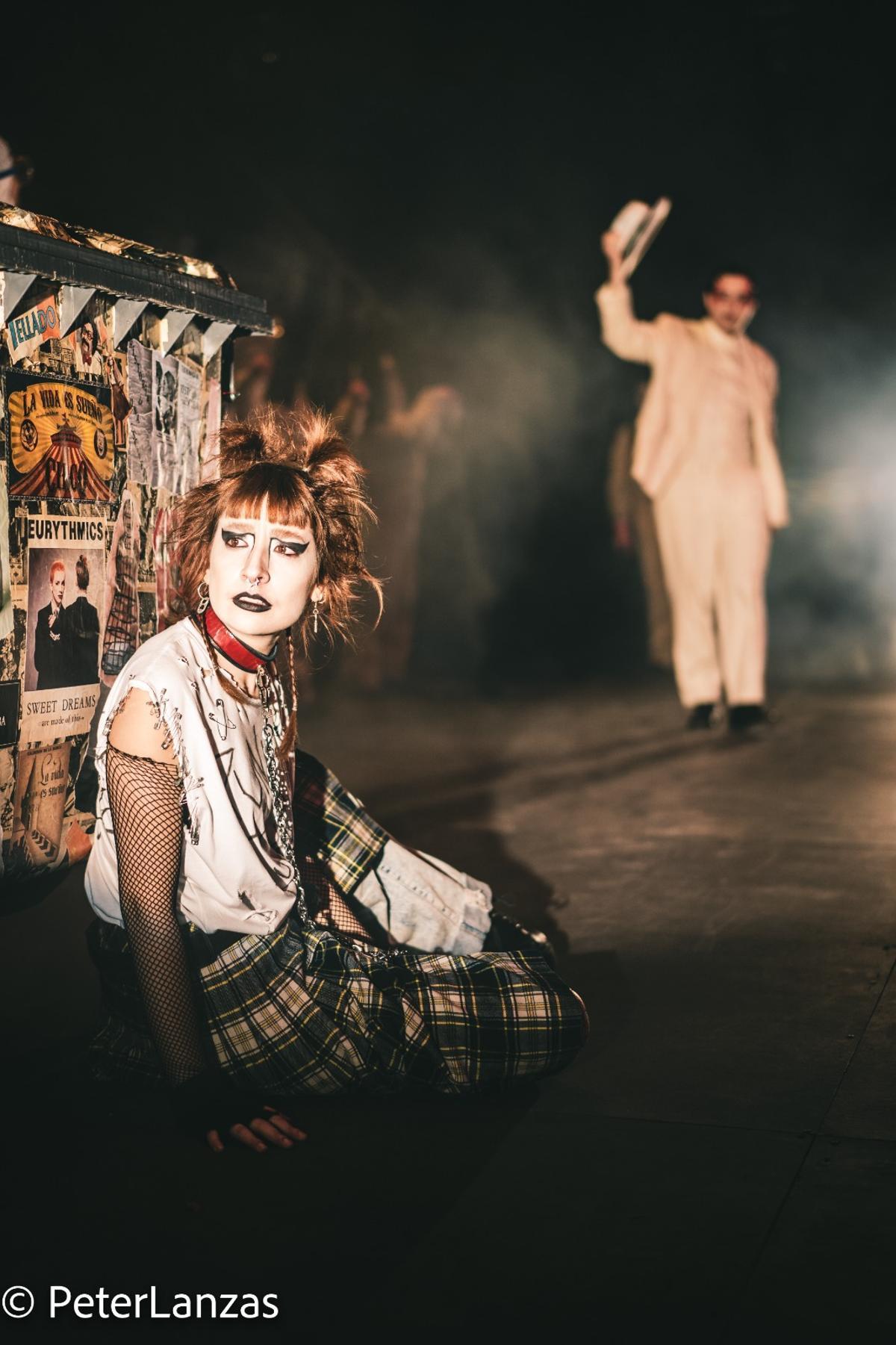 Las representaciones teatrales de la ESAD ofrecerán múltiples géneros y temáticas