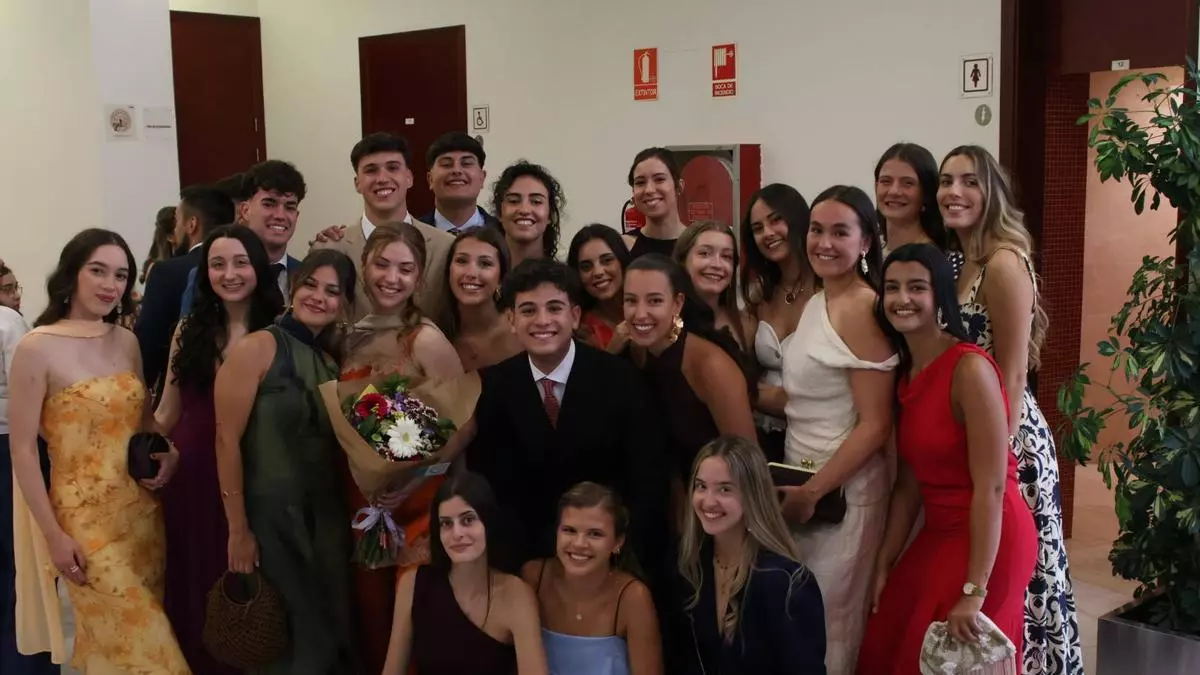 El trece trae suerte a los nuevos enfermeros de Zamora