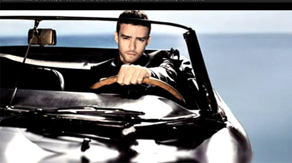 ’Suit & Tie’, nou single de Justin Timberlake
