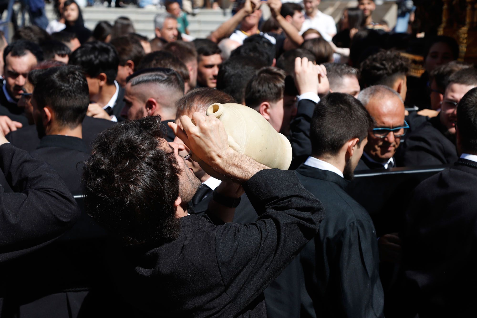 Calvario | Viernes Santo 2023