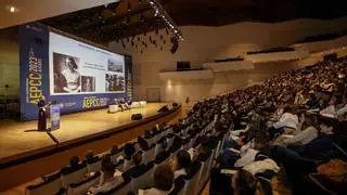 Los ginecólogos coinciden en Alicante en que los avances en la prevención reducirán el cáncer de cuello de útero a mínimos