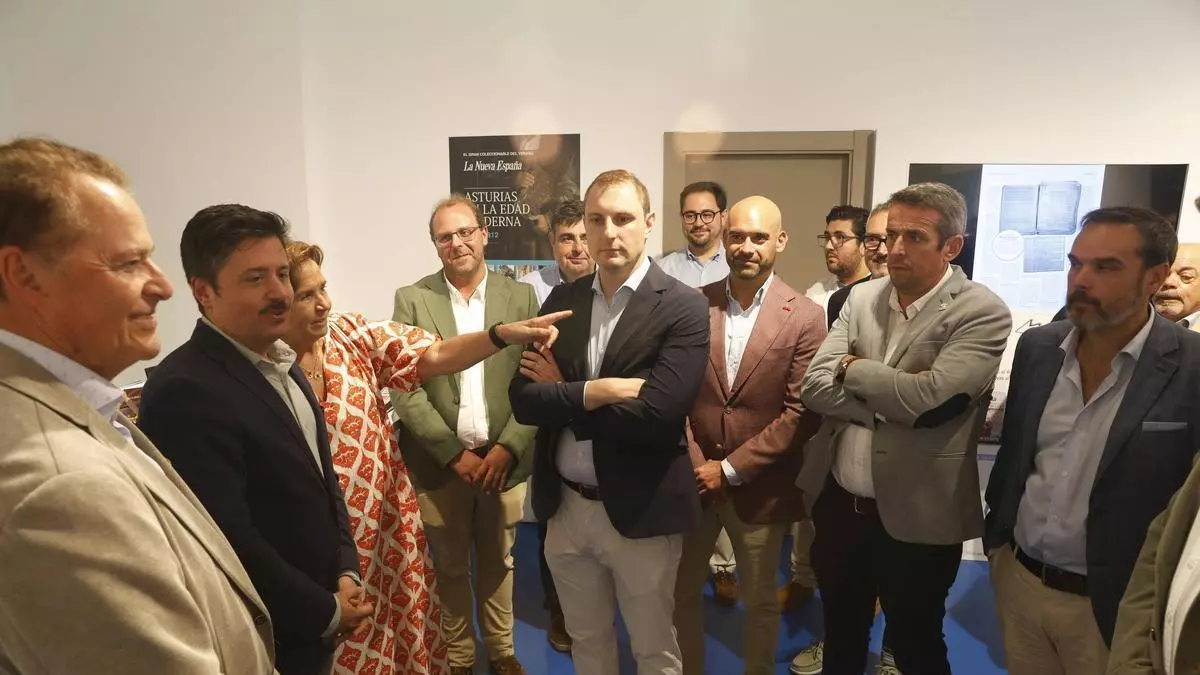 Foro Asturias carga contra Zapico por las zonas tensionadas: "No consentiremos que oculte su incompetencia atacando a nuestros alcaldes y alcaldesas"