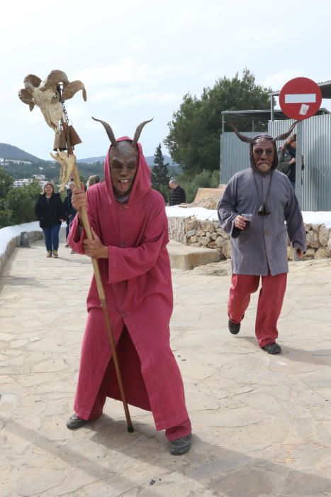 Feria de Artesanía en Santa Eulària