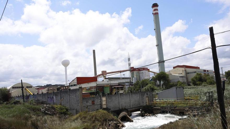 Saint-Gobain destaca su "compromiso" con Asturias y el rol de los sindicatos para asumir la construcción del nuevo horno: "Han sido clave"