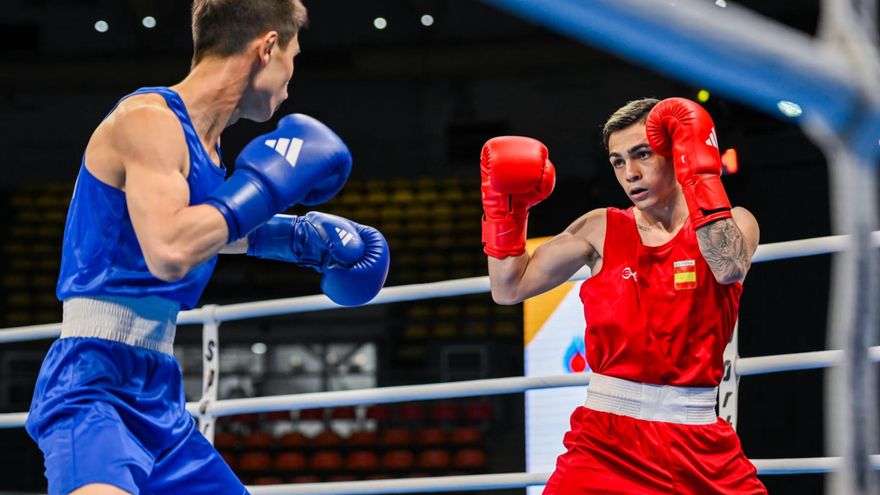 Rafa Lozano Jr. peleará por convertirse en campeón mundial en Liverpool