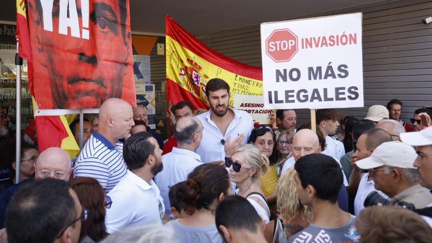 Pitingo se pronuncia sobre la tensión en Torre Pacheco: &quot;Soy gitano, somos resistencia&quot;