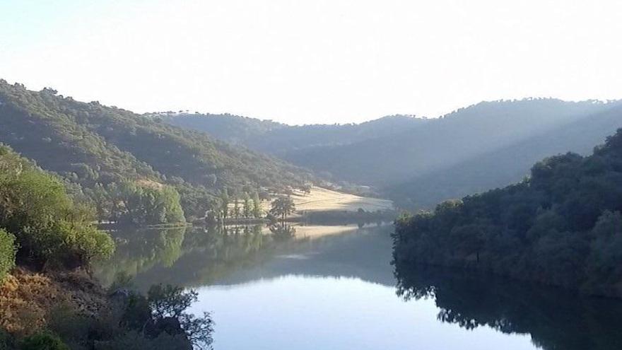 Hornachuelos podrá seguir adelante con su proyecto turístico sobre el río Bembézar