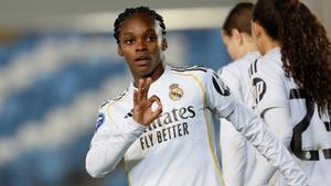 El Real Madrid se enfrenta al París FC este martes 11 de noviembre en la Champions League Femenina