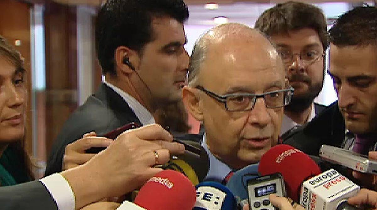 Montoro assegura que les farmàcies catalanes cobraran molt aviat