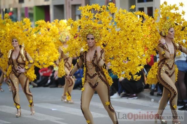 Carnaval en Cabezo de Torres