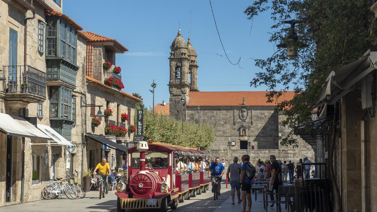 Descubriendo el Pueblo Mágico del Año: nos vamos hasta Pontevedra