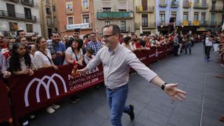 Diego Ocampo se convierte en nuevo entrenador del Baxi Manresa