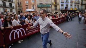 Diego Ocampo, nuevo entrenador de Manresa hasta 2026