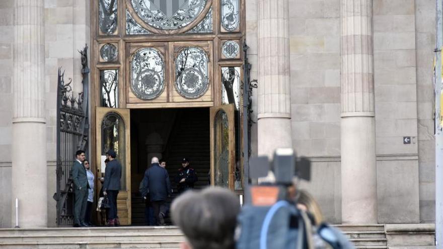 Demanen 15 anys de presó per un avi que hauria agredit sexualemnt la seva neta durant 2 anys