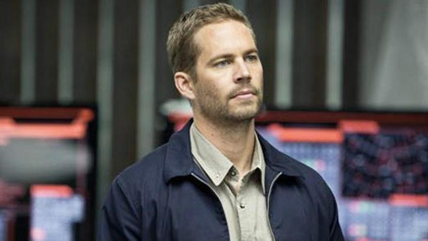 &#039;Fast &amp; Furious 7&#039;: així es va recrear a Paul Walker amb tecnologia digital