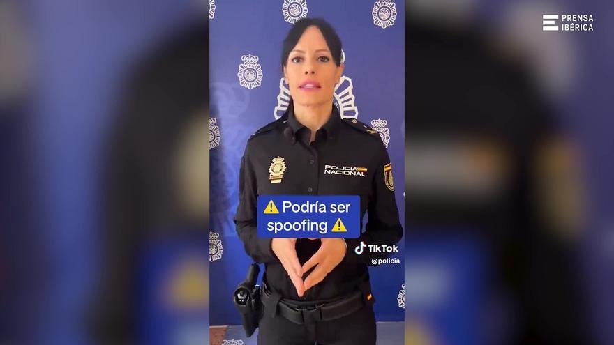 La Policía Nacional alerta sobre esta estafa que vacía las cuentas bancarias