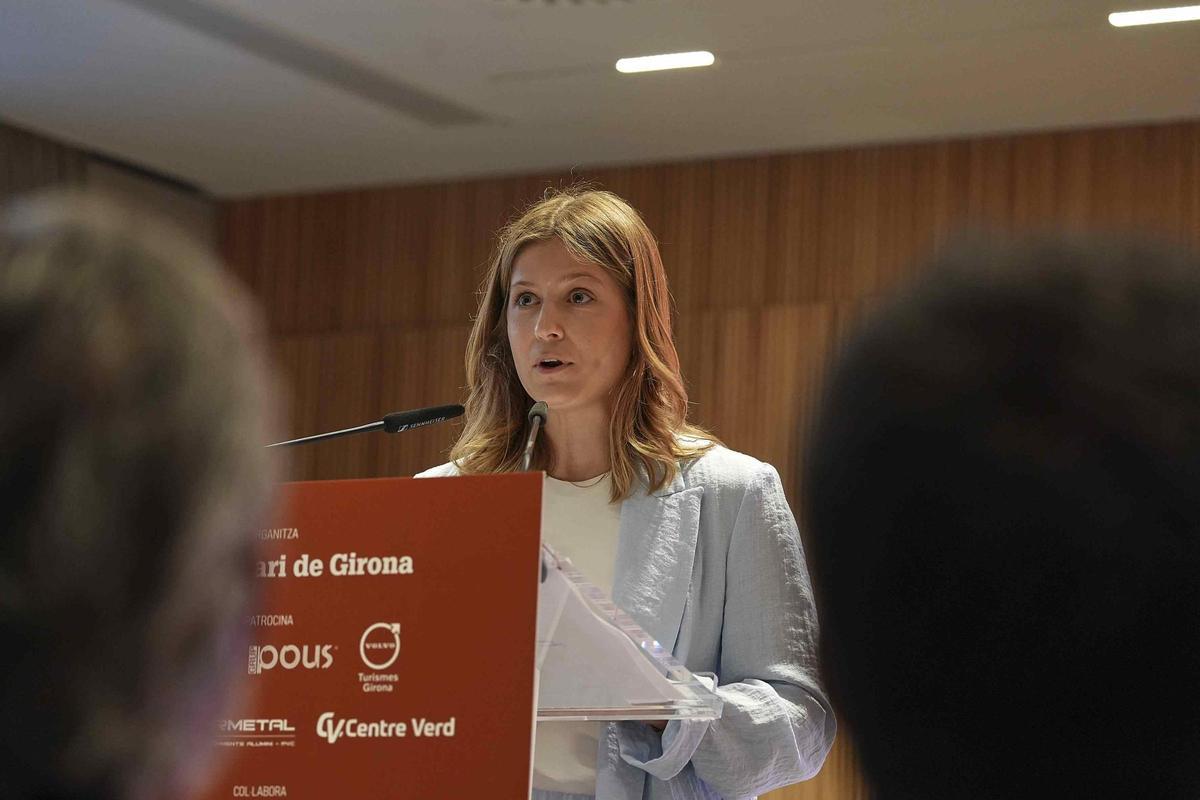 Les imatges de la NIt de la Dona