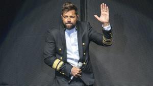Ricky Martin demanda a su sobrino y le pide 30 millones de euros.