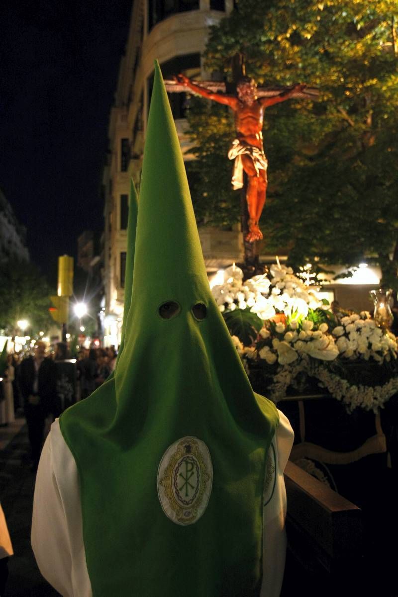 Fotogalería: Semana Santa 2014