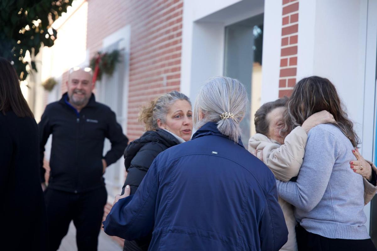 El Gordo del Niño sonríe a Guadiana: tres décimos premiados y una anécdota para el recuerdo