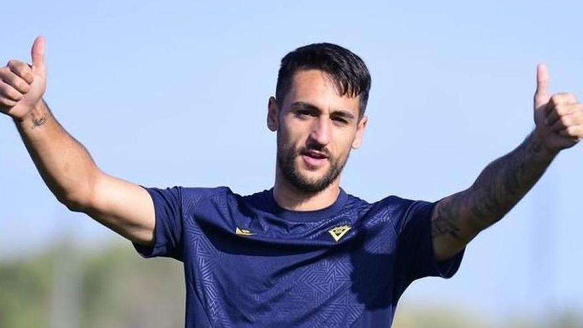 La situación de Cris solo cambiará si llega Chapela