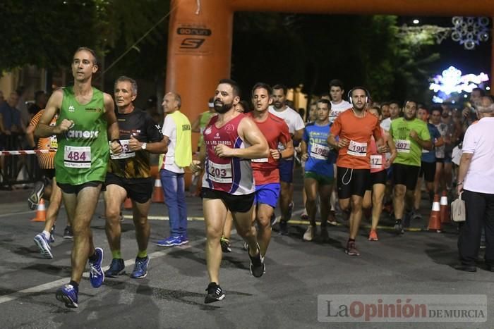 Carrera popular Las Torres (II)