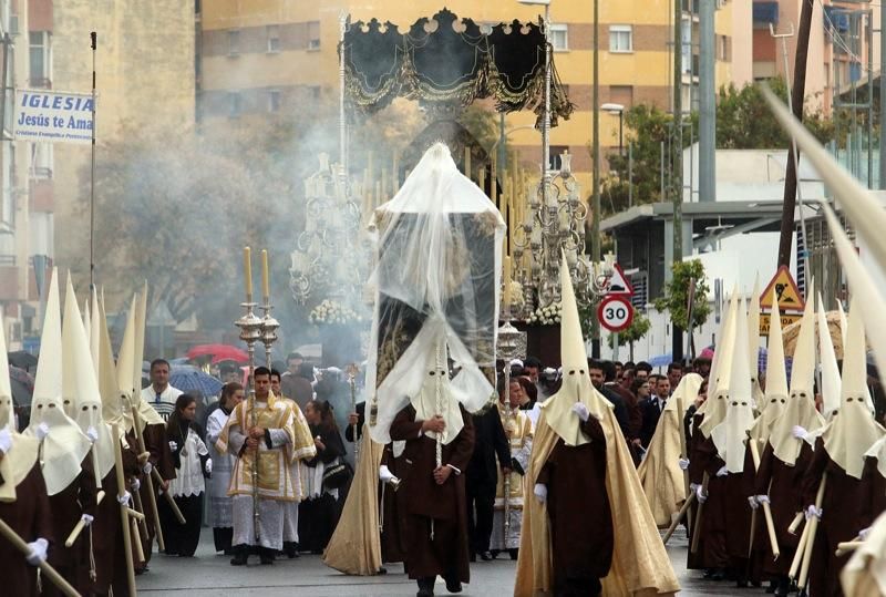 Domingo de Ramos de 2016 | Humildad y Paciencia