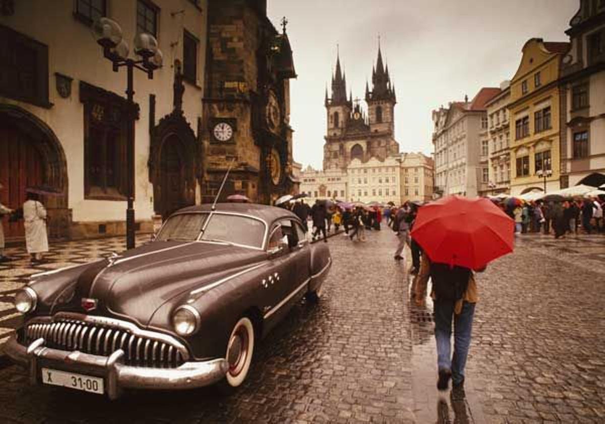 Praga