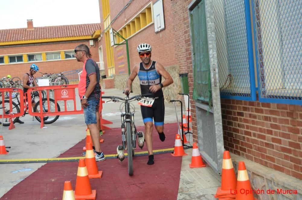 Duatlón Cross de Molinos Marfagones (2)