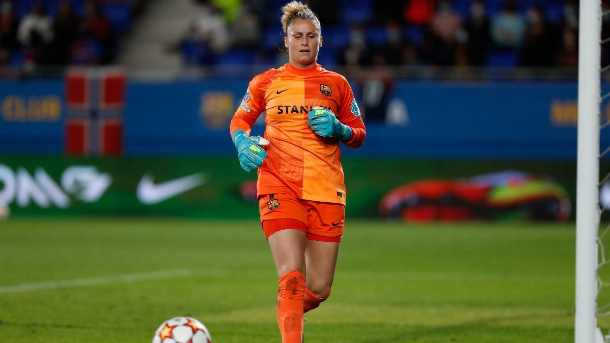 Sandra Paños (125.000€)